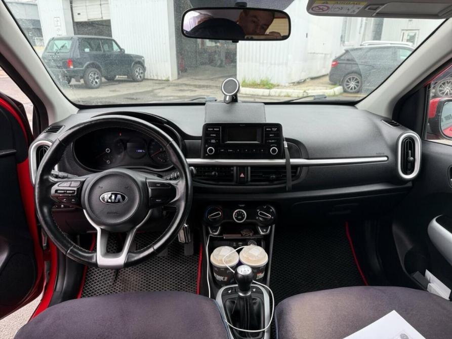 Kia Picanto III Сургут  - изображение 8