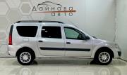 Lada (ВАЗ) Largus I Воронеж  - изображение 25