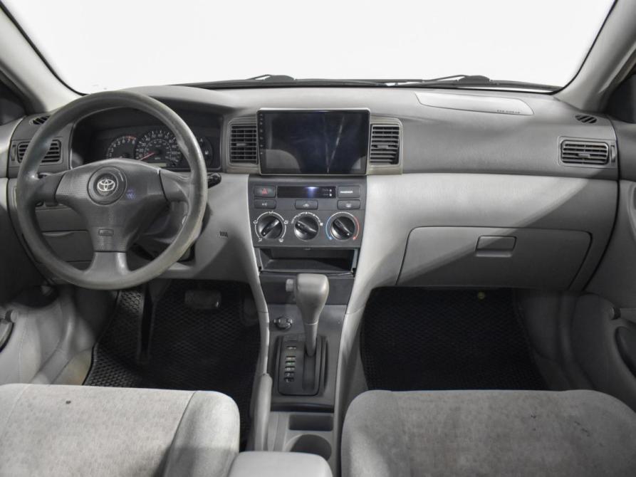 Toyota Corolla IX (E120 E130) Санкт-Петербург  - изображение 13