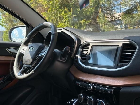 Lada (ВАЗ) Vesta I Рестайлинг (NG) с пробегом 2024 года, цена 1 599 000 рублей, 11980 км, универсал, Автокод Объявления