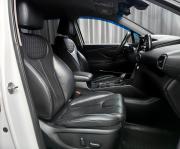 Hyundai Santa Fe IV Москва  - изображение 36