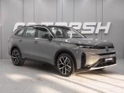 Volkswagen Tavendor I Рестайлинг Ростов-на-Дону  - изображение 24