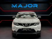 Nissan Qashqai II Москва  - изображение 27
