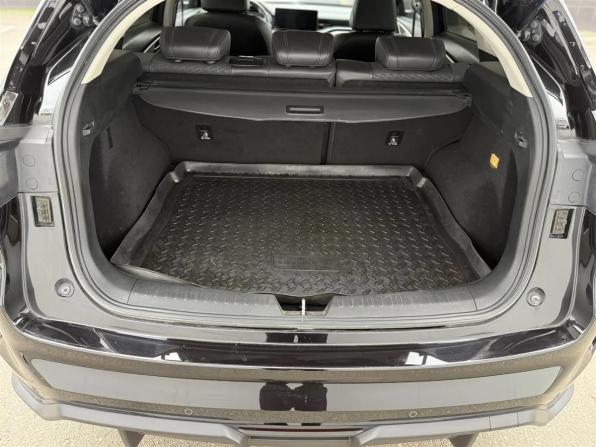 Haval F7 I Рестайлинг с пробегом 2022 года, цена 1 840 000 рублей, 48790 км, внедорожник, Автокод Объявления