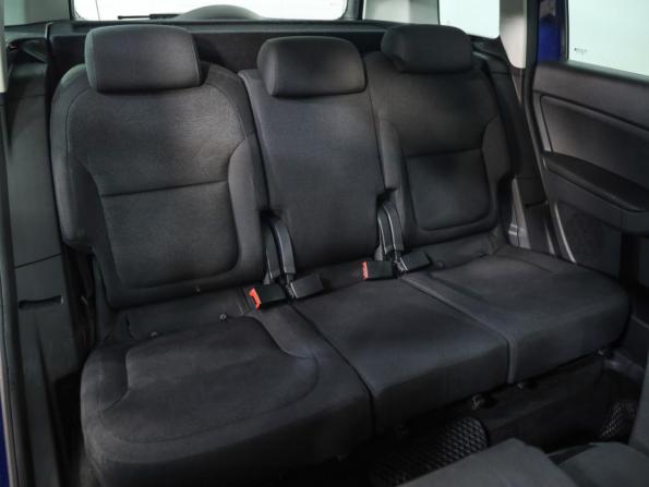 Skoda Yeti I Рестайлинг с пробегом 2014 года, цена 989 000 рублей, 126747 км, внедорожник, Автокод Объявления