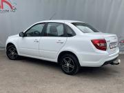 Lada (ВАЗ) Granta I Рестайлинг Ярославль  - изображение 24
