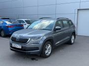 Skoda Kodiaq I Санкт-Петербург  - изображение 6