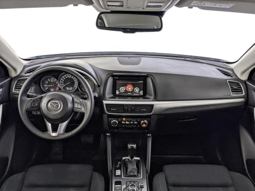 Mazda CX-5 I Рестайлинг Москва  - изображение 14