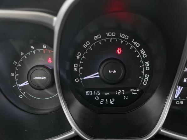 Lada (ВАЗ) Vesta I с пробегом 2016 года, цена 719 000 рублей, 108000 км, седан, Автокод Объявления