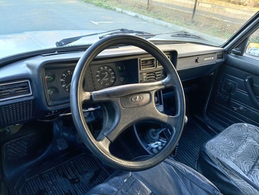 Lada (ВАЗ) 2107 Оренбург  - изображение 12