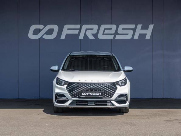 Omoda S5 с пробегом 2023 года, цена 1 290 000 рублей, 30810 км, седан, Автокод Объявления