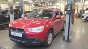 Mitsubishi ASX I Санкт-Петербург  - изображение 7