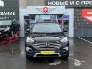 Hyundai Santa Fe III Альметьевск  - изображение 25