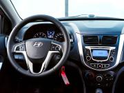 Hyundai Solaris I Екатеринбург  - изображение 24