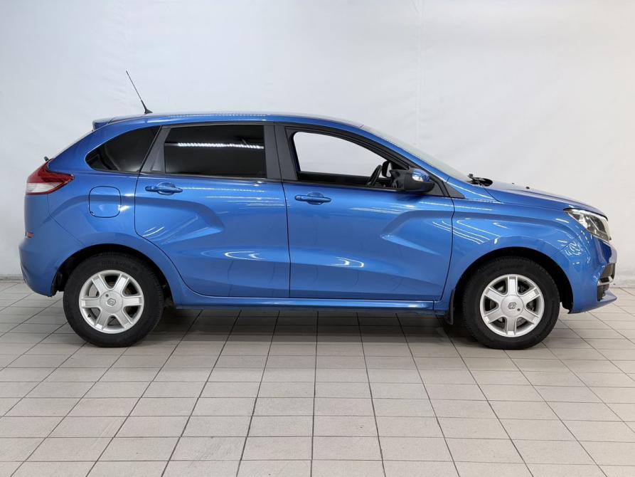 Lada (ВАЗ) XRAY I Воронеж  - изображение 8