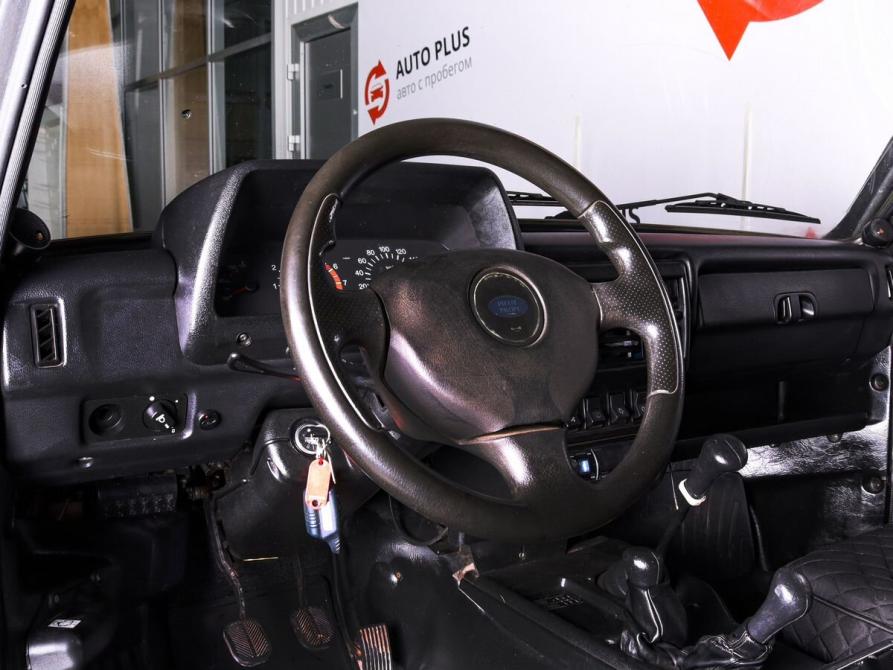 Lada (ВАЗ) 2121 (4x4) I Рестайлинг Минеральные Воды  - изображение 7
