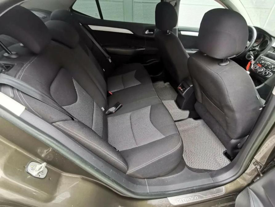 Citroen C4 II Липецк  - изображение 15