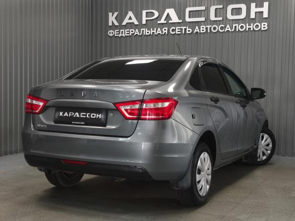 Lada (ВАЗ) Vesta I с пробегом 2017 года, цена 780 000 рублей, 151350 км, седан, Автокод Объявления