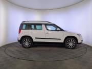 Skoda Yeti I Рестайлинг Москва  - изображение 31
