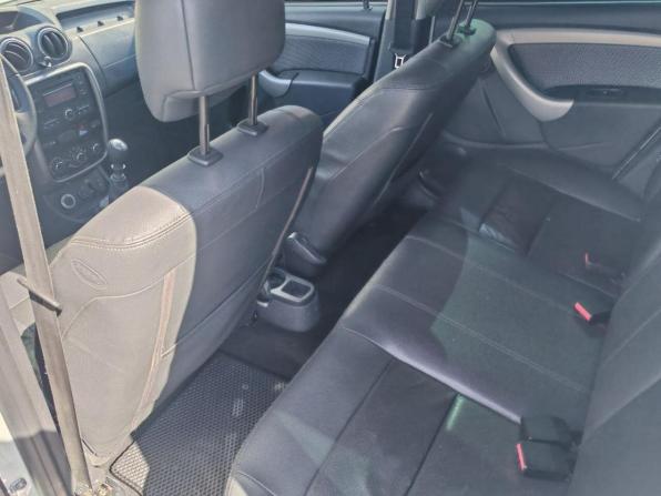 Renault Duster I с пробегом 2014 года, цена 840 000 рублей, 223664 км, внедорожник, Автокод Объявления