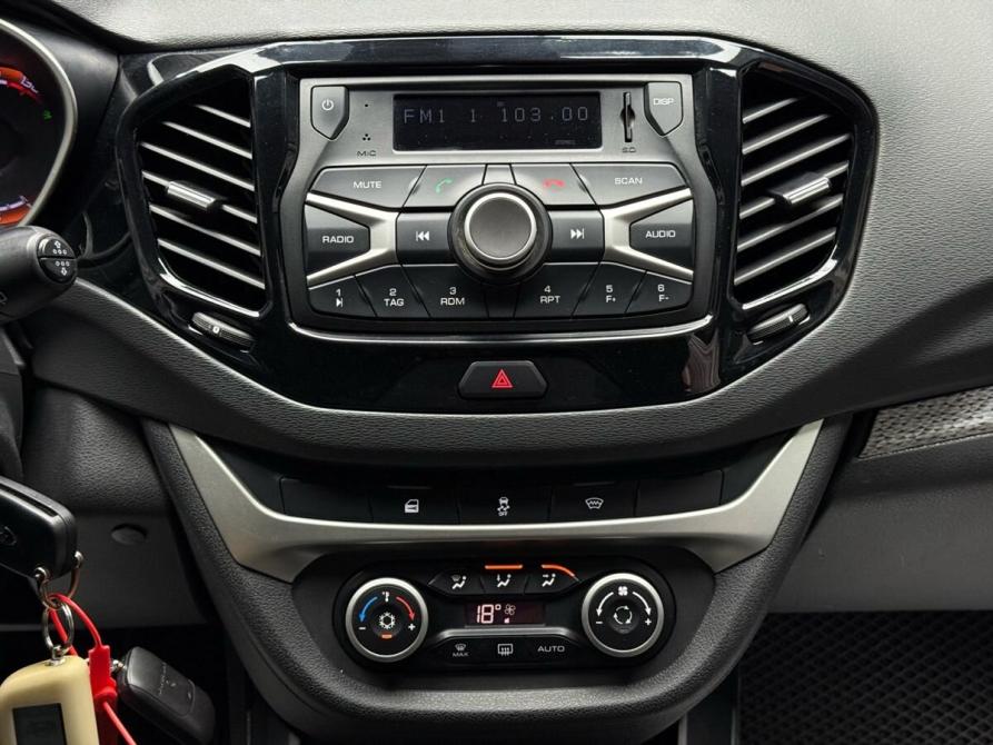Lada (ВАЗ) Vesta I Ижевск  - изображение 14