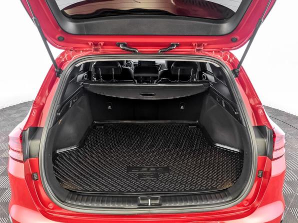 Kia Ceed III с пробегом 2021 года, цена 2 145 000 рублей, 74950 км, универсал, Автокод Объявления