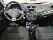 Lada (ВАЗ) Granta I Рестайлинг Воронеж  - изображение 33