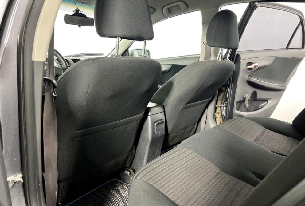 Toyota Corolla X (E140 E150) Нижний Новгород  - изображение 11