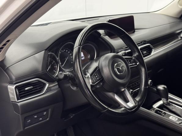 Mazda CX-5 II с пробегом 2021 года, цена 2 899 000 рублей, 99822 км, внедорожник, Автокод Объявления