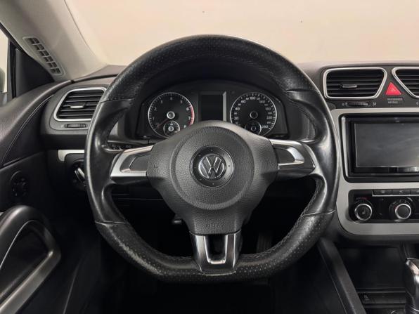 Volkswagen Scirocco III с пробегом 2011 года, цена 1 183 000 рублей, 205000 км, хэтчбек, Автокод Объявления