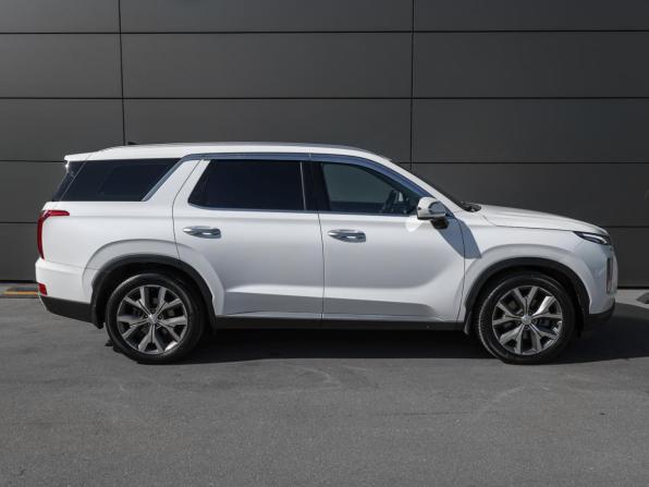 Hyundai Palisade I с пробегом 2020 года, цена 4 149 000 рублей, 75000 км, внедорожник, Автокод Объявления