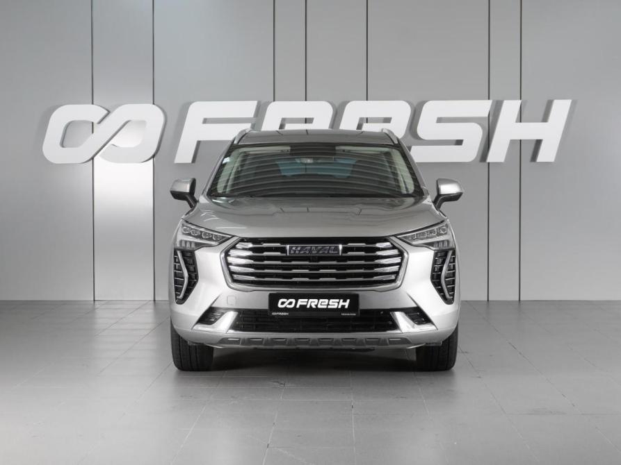 Haval Jolion I Минеральные Воды  - изображение 3