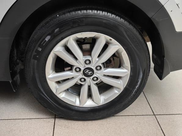 Hyundai Creta I с пробегом 2016 года, цена 1 840 000 рублей, 60282 км, внедорожник, Автокод Объявления