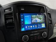 Mitsubishi Pajero IV Новосибирск  - изображение 44