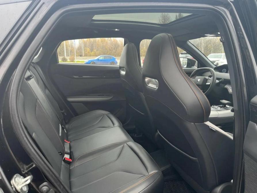 Changan UNI-V I Пермь  - изображение 32