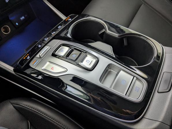 Hyundai Tucson IV с пробегом 2021 года, цена 3 238 500 рублей, 86395 км, внедорожник, Автокод Объявления