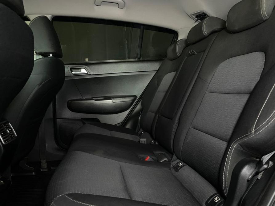Kia Sportage IV Рестайлинг Тверь  - изображение 8