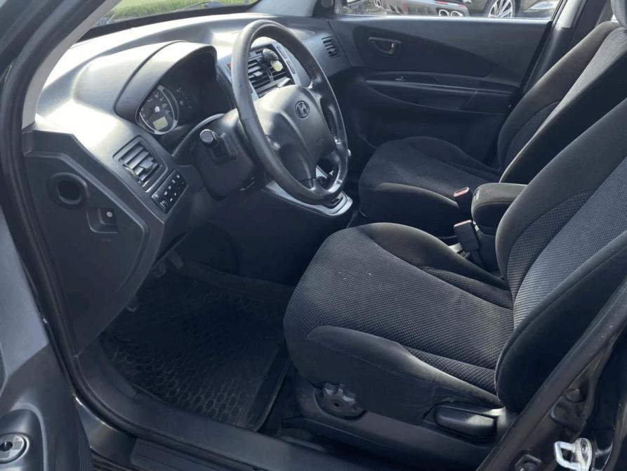 Hyundai Tucson I Тверь  - изображение 15