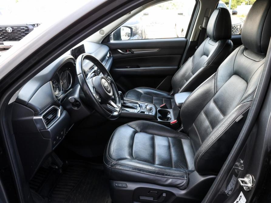 Mazda CX-5 II Москва  - изображение 17