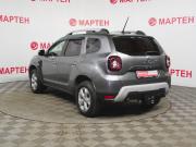 Renault Duster II Вологда  - изображение 27