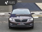Skoda Octavia III (A7) Рестайлинг Казань  - изображение 17
