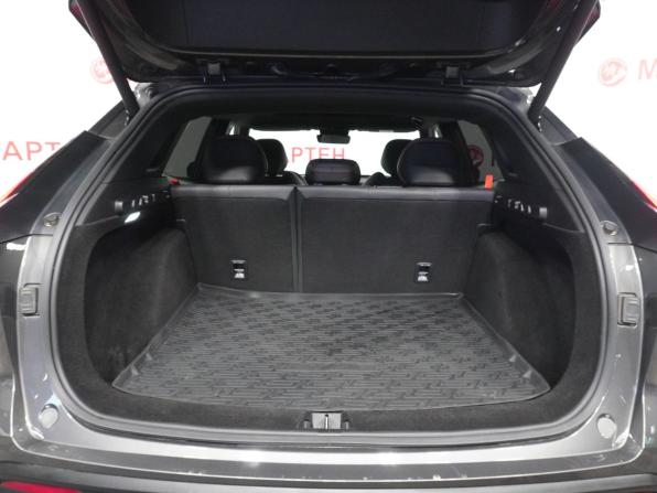 Geely Cityray с пробегом 2024 года, цена 2 295 000 рублей, 24251 км, внедорожник, Автокод Объявления