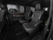 Mercedes-Benz V-Класс III (W447) Рестайлинг Москва  - изображение 42