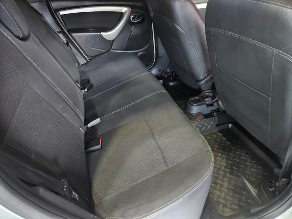 Nissan Terrano III (D10) с пробегом 2015 года, цена 1 095 000 рублей, 120000 км, внедорожник, Автокод Объявления