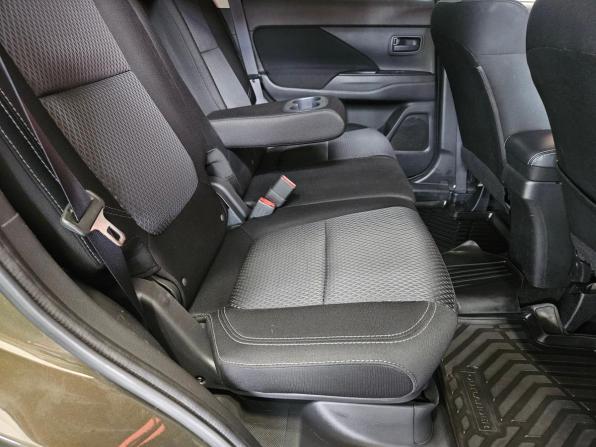 Mitsubishi Outlander III Рестайлинг 3 с пробегом 2019 года, цена 1 995 000 рублей, 135544 км, внедорожник, Автокод Объявления