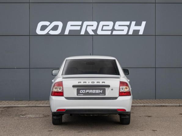 Lada (ВАЗ) Priora I с пробегом 2011 года, цена 415 000 рублей, 270419 км, седан, Автокод Объявления