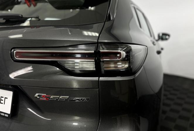 Changan CS55 Plus II с пробегом 2023 года, цена 2 080 000 рублей, 36146 км, внедорожник, Автокод Объявления