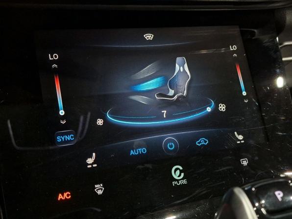 Chery Tiggo 8 Pro Max I с пробегом 2023 года, цена 2 350 000 рублей, 39600 км, внедорожник, Автокод Объявления