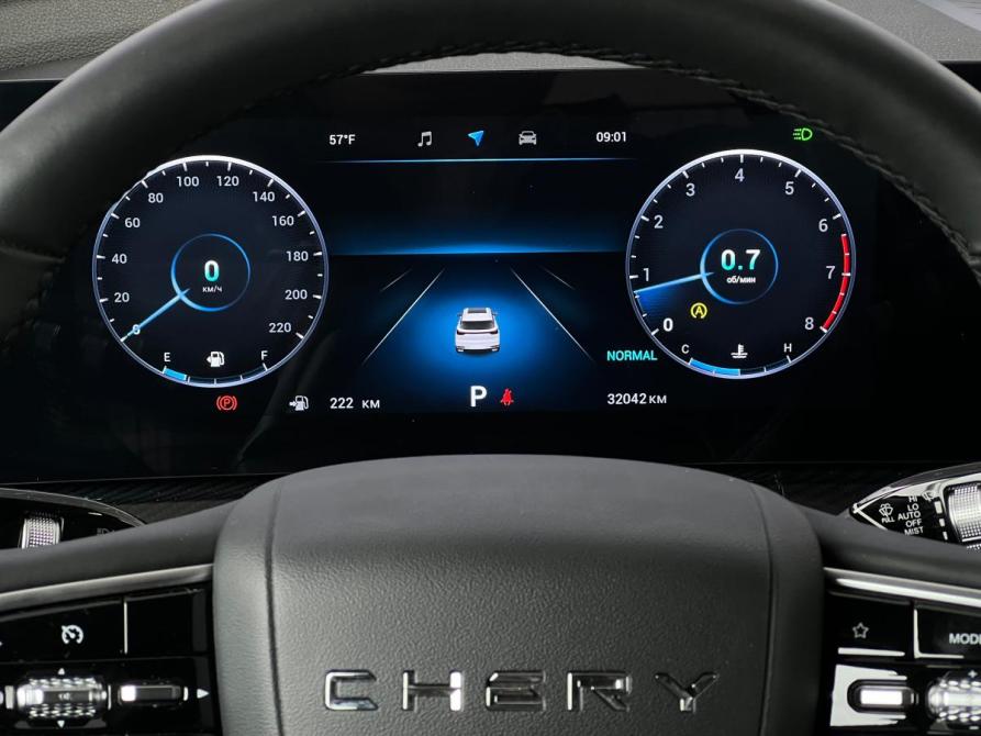 Chery Tiggo 7 Pro Max I Рестайлинг Липецк  - изображение 9