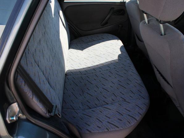 Lada (ВАЗ) 2114 с пробегом 2011 года, цена 339 000 рублей, 87148 км, хэтчбек, Автокод Объявления